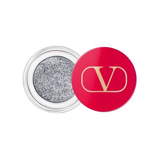 Valentino Beauty + Dreamdust: Glitter Eyeshadow
