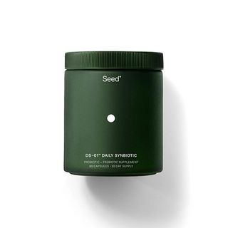 Seed + DS-01 Daily Synbiotic For Adults (18+)