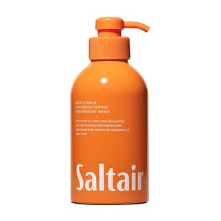 Saltair + Body Wash in Exotic Pulp