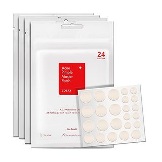 CosRx + Acne Pimple Master Patches