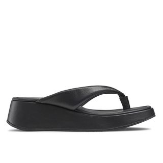 Russell & Bromley + Hoxton Leather Sandals