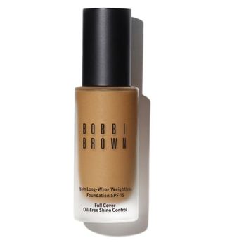 Bobbi Brown + Skin Long-Wear Weightless Foundation