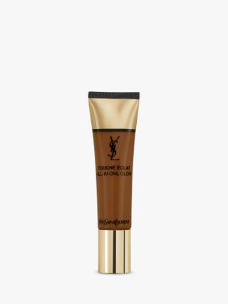 Ysl + Touche Éclat All-in-One Glow Foundation