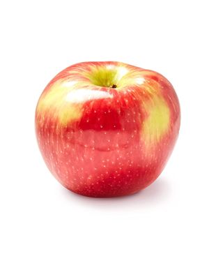 Whole Foods Market + Honeycrisp Apple