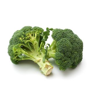 Fresh + Organic Broccoli, 1 Head