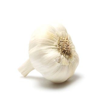 Whole Foods Market + Organic Garlic (1 lb)