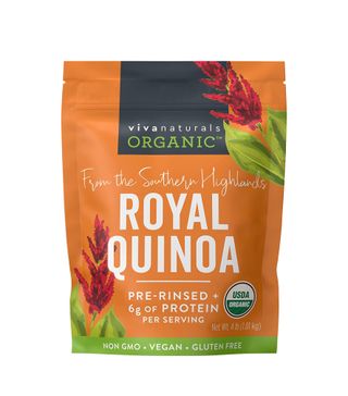 Viva Naturals + Organic Quinoa (4 lb)