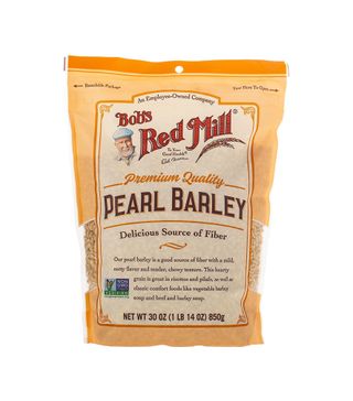 Bob's Red Mill + Pearl Barley