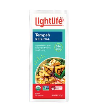 Lightlife + Original Organic Tempeh
