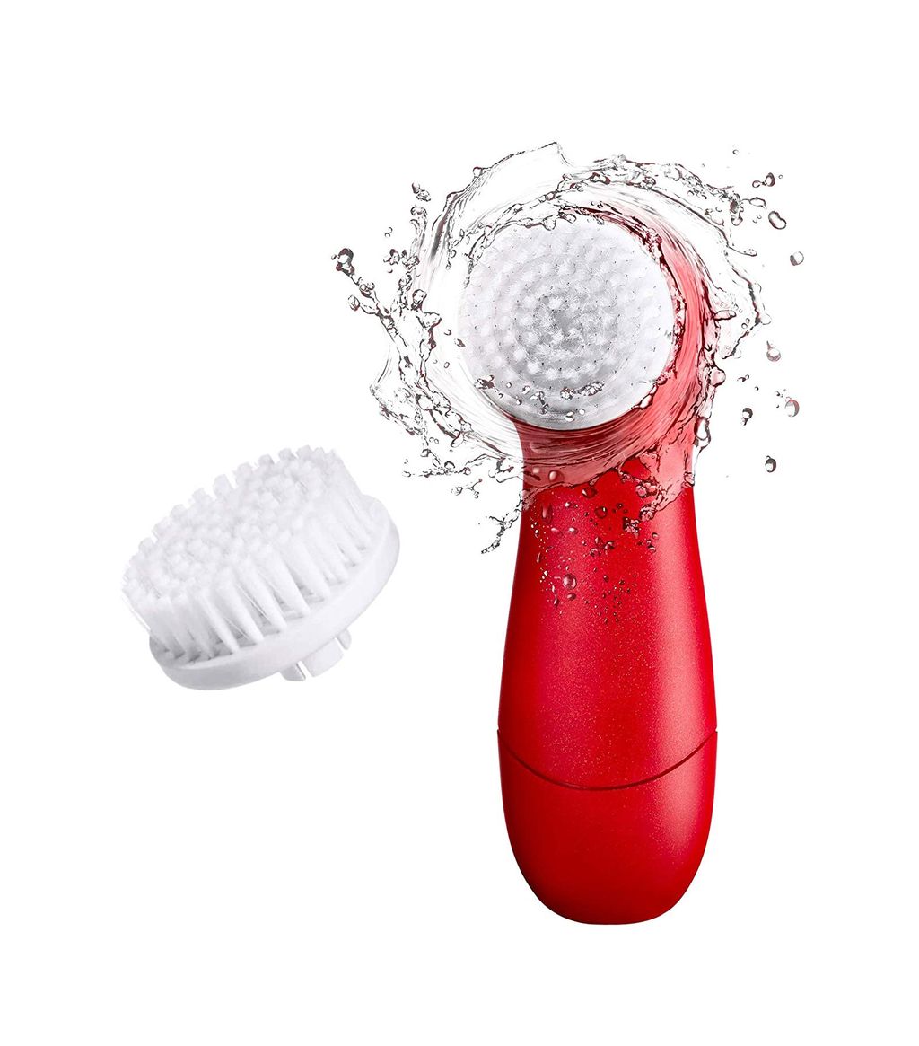 The 15 Best FacialCleansing Brushes for a Deep Clean Who What Wear