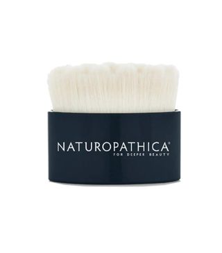 Naturopathica + Facial Cleansing Brush
