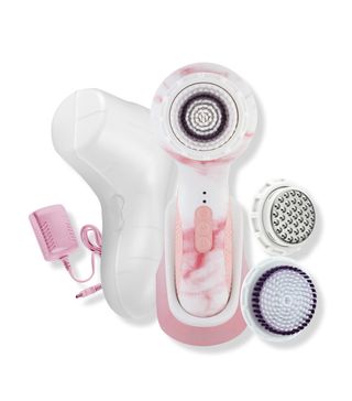 Michael Todd Beauty + Soniclear Elite Patented Face & Body Antimicrobial Sonic Skin Cleansing System