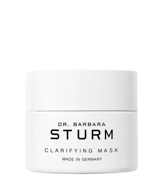 Dr. Barbara Sturm + Clarifying Mask