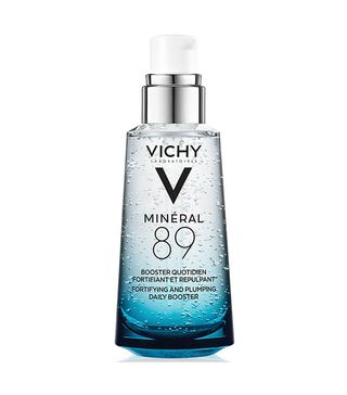 Vichy + Minéral 89 Hyaluronic Acid Hydrating Serum
