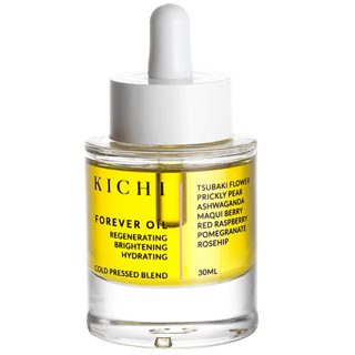 Kichi + Forever Oil