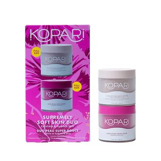 Kopari + Supremely Soft Skin Duo Set