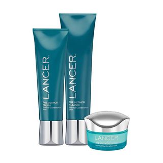 Lancer Skincare + Lancer Method Set