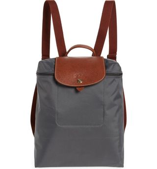 Longchamp + Large Le Pliage Backpack