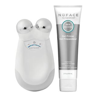 NuFace + Trinity Facial Toning Kit