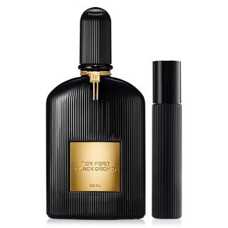 Tom Ford + Black Orchid Eau De Parfum Set