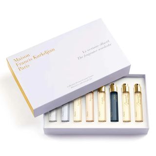 Maison Francis Kurkdjian + Fragrance Discovery Set for Her