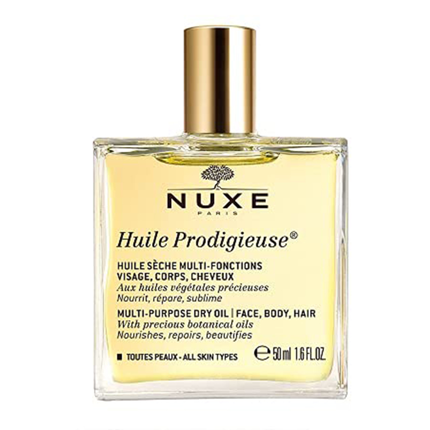 Nuxe + Huile Prodigieuse Multi-Purpose Dry Oil