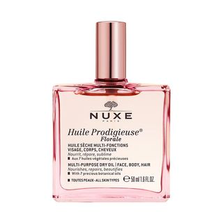 Nuxe + Huile Prodigieuse Florale Multi-Purpose Dry Oil