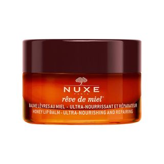 Nuxe + Rêve de Miel Ultra-Nourishing Lip Balm