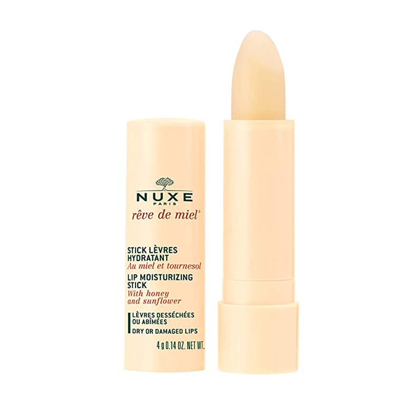 Nuxe + Rêve de Miel Lip Stick