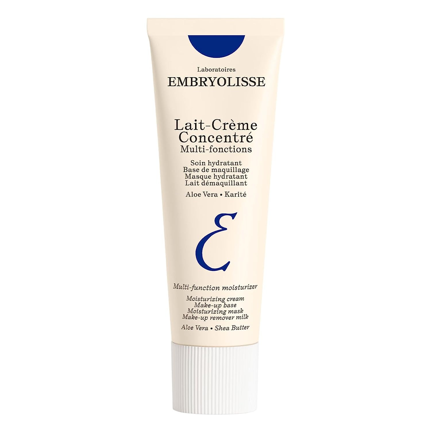 Embryolisse + Lait-Crème Concentré