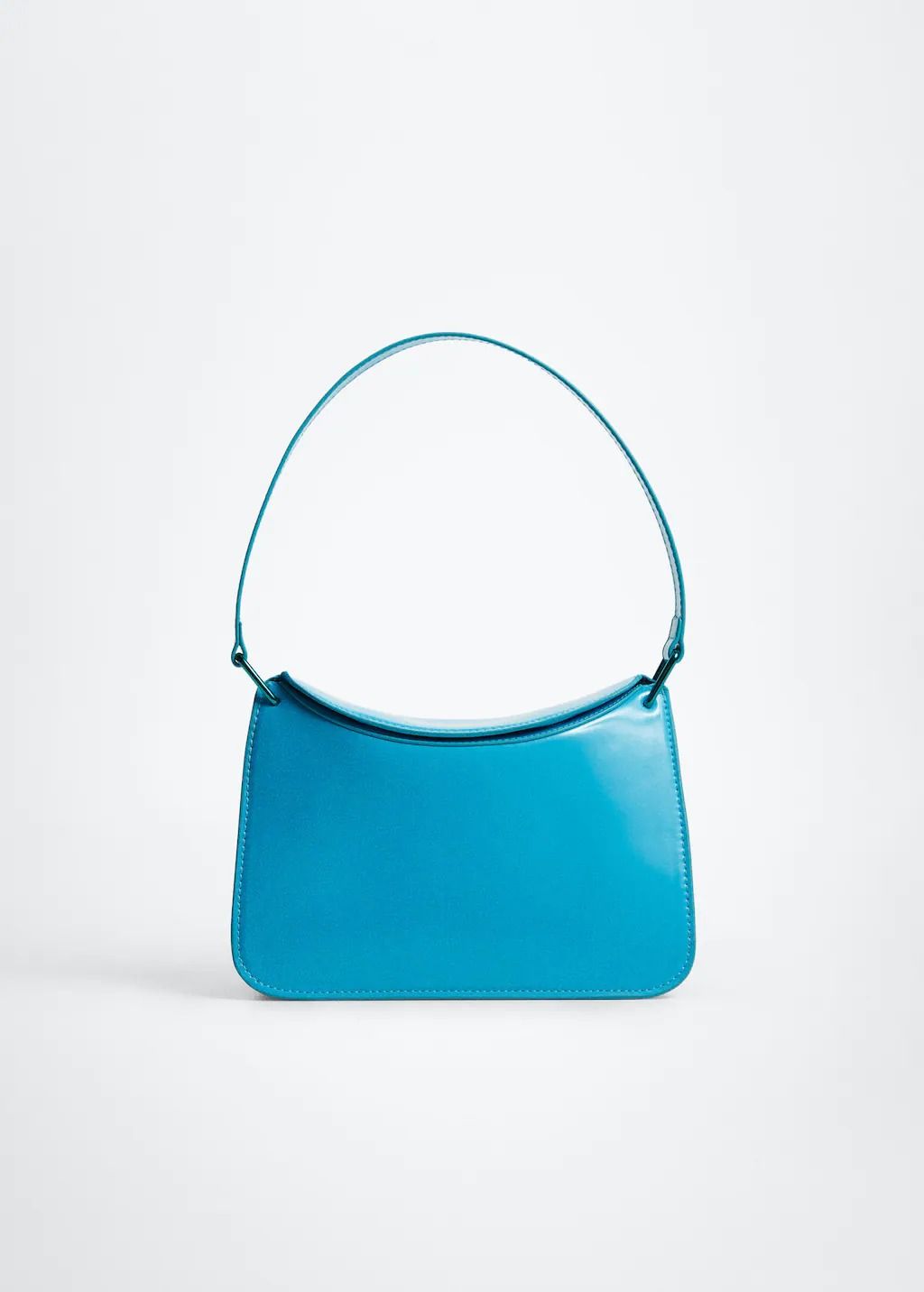 27 Blue Purses That Prove It's the Next It Hue | Who What Wear