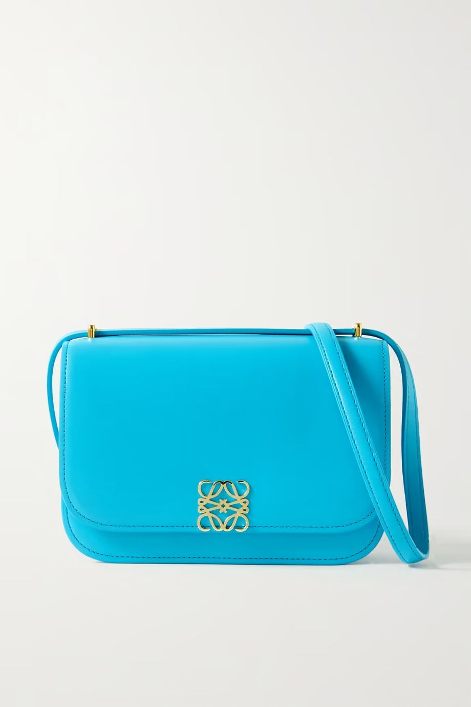 27 Blue Purses That Prove It's the Next It Hue Who What Wear