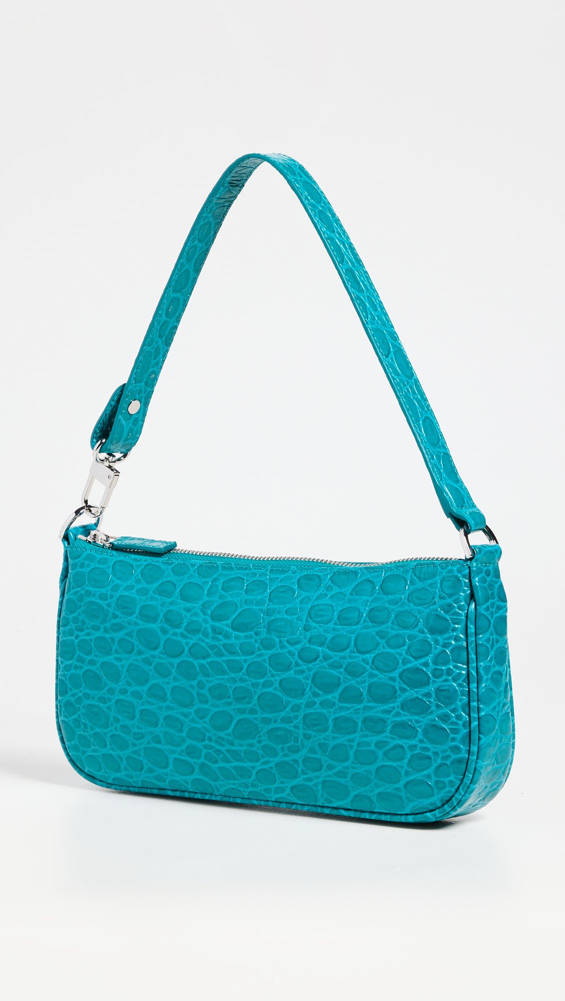 27 Blue Purses That Prove It's the Next It Hue Who What Wear