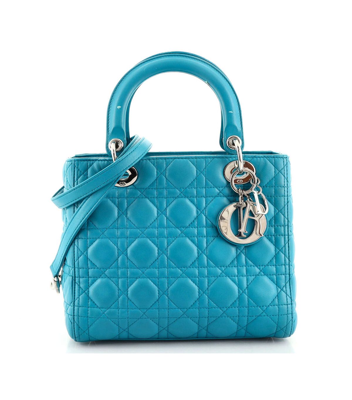 27 Blue Purses That Prove It's the Next It Hue Who What Wear