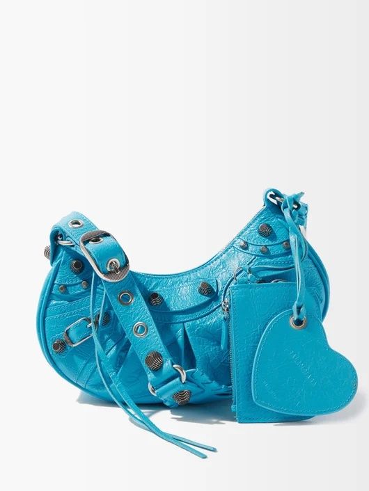 27 Blue Purses That Prove It's the Next It Hue Who What Wear