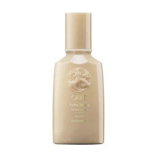 Oribe + Matte Waves Texture Hair Lotion