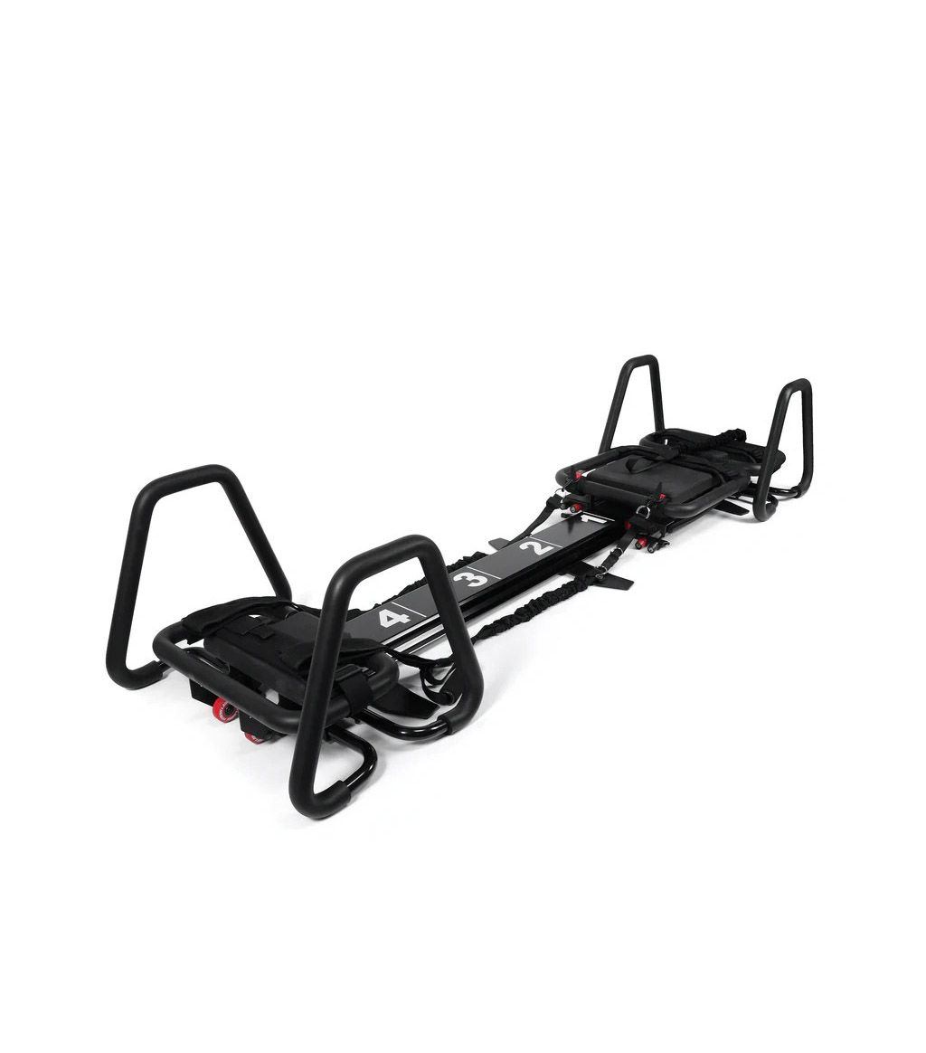 I Tried a Lagree Microformer for 30 Days—Here's How I Did | Who What Wear