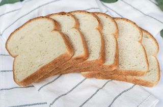 Hero Bread + Sliced White Bread