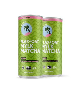 Malibu Mylk + Flax+Oat Mylk Matcha (12 Pack)