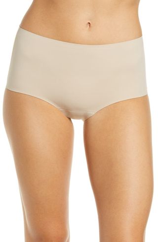 Proof + Period & Leak Resistant Moderate Absorbency Full Coverage Briefs