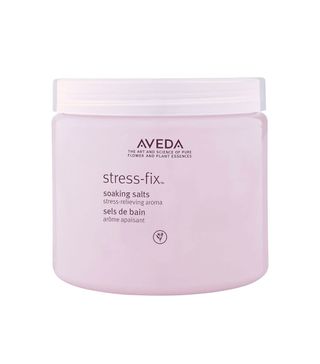 Aveda + Stress-Fix Soaking Salts