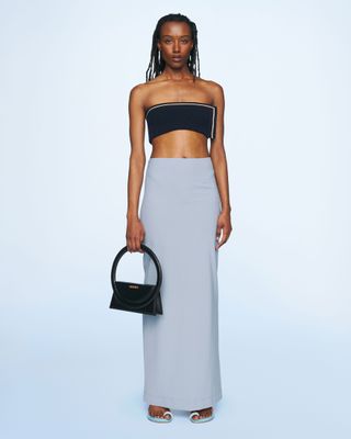 Jacquemus + Pina Skirt