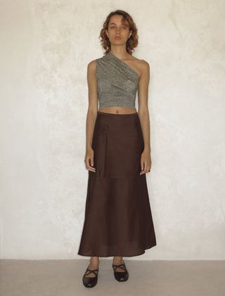 Paloma Wool + Sisa Skirt