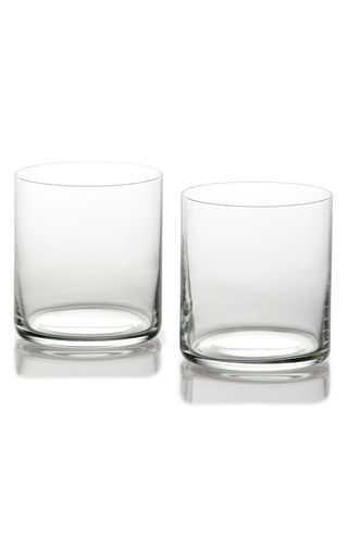 Schott Zwiesel + Modo Set of 2 Double Old Fashioned Glasses