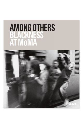 MOMA + Among Others: Blackness at Moma