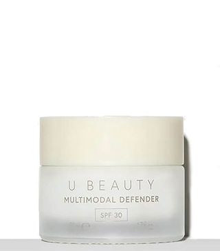 U Beauty + Multimodal Defender SPF30