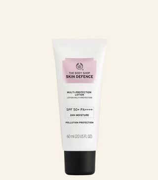 The Body Shop + Skin Defence Multi-Protection Lotion SPF 50+ PA++++
