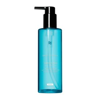 SkinCeuticals + Simply Clean: Our Best Cleanser for Oily Skin