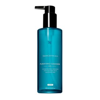 SkinCeuticals + Purifying Cleanser With Glycolic Acid