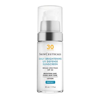 SkinCeuticals + Daily Brightening UV Defense Sunscreen SPF 30